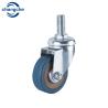 Buy cheap Thread Guard Optional Heavy Duty Caster With Robust Construction Ball Bearing from wholesalers
