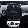 Buy cheap Carplay Wifi 9 Inch For Toyota PRIUS 2016+ Touch Screen Car Navigation from wholesalers