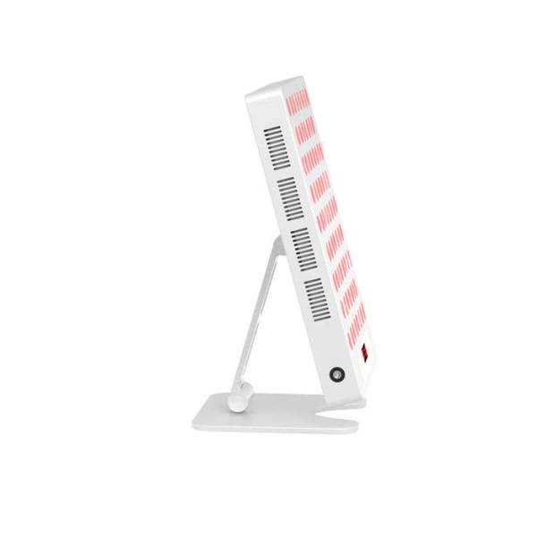 300W No Flicker Infrared LED Light Panel for Face Skin Treatment with Stand