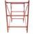 Buy cheap Powder Coated Q235 Steel Scaffolding H Frame For Buildings Construction from wholesalers