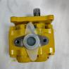 Buy cheap 07430-72203 Hydraulic Pump for Komatsu D65A D65E D65P D65S D75A from wholesalers