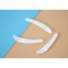 Buy cheap HDPP Plastic Cosmetic Spatula Scoop 49.7mm Length Painting Facial Clay from wholesalers