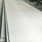 Buy cheap Food Safe 316 Stainless Steel Plate NO.4 Stainless Steel Sheet 304 2b from wholesalers