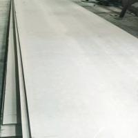 Buy cheap Food Safe 316 Stainless Steel Plate NO.4 Stainless Steel Sheet 304 2b product