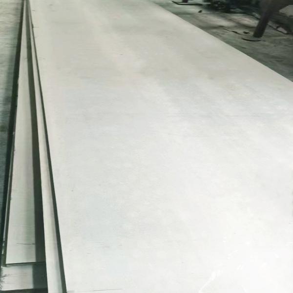 Buy cheap Food Safe 316 Stainless Steel Plate NO.4 Stainless Steel Sheet 304 2b from wholesalers
