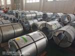 Custom Grain Oriented Electrical Steel Cold Rolled 50W470 0.3mm 1200mm