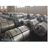 Buy cheap Custom Grain Oriented Electrical Steel Cold Rolled 50W470 0.3mm 1200mm from wholesalers