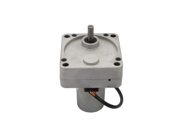 Buy cheap 4257163 Excavator Stepping Throttle Control Motor EX200 - 2 / 3 1 Year Warranty from wholesalers
