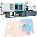 700mm Mold Closing Industrial Foam Injection Molding Machine