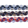 Buy cheap 20KJ31 3.5cm Knitting Embroidery Lace Trim from wholesalers