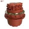 Buy cheap Cast Iron ZX160 ZX160LC ZX160LC-3 Final Drive 4447928 4466663 9283953 Excavator Travel Motor HMCF40CA MAG-85VP-2600E-1 MAG-85VP-2400 from wholesalers
