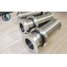 Buy cheap Od 60mm Wedge Wire Mesh Screen Filters Durable Stainless Steel 316l from wholesalers