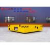 Buy cheap Customized Electric Battery Transfer Cart High Speed For Industrial Field from wholesalers