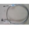 Buy cheap OEM Customizable Volvo Gear Shift Cable Transmission Cable With ISO9001 Certification from wholesalers