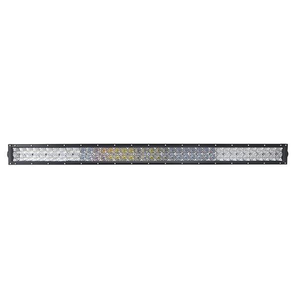 Buy cheap B5D 5D 240W 3W/PC 5D CREE LED LIGHT BAR SPOT BEAM.FLOOD BEAM from wholesalers