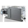 Buy cheap 255m3/H Oil Rotary Vane Vacuum Pump 7.5kW Lubricated from wholesalers