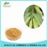 Buy cheap Best Anti-inflammation Reduce Arthritis Pain and Back Pain White Willow Bark Extract from wholesalers