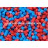 Buy cheap BS 7655 AOI 28% Flame Retardant PVC Compound 80A For Cable Insulation from wholesalers
