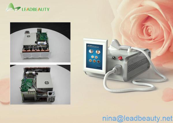 Buy cheap 808nm(800-810nm) diode hair removal machine 10 laser bars imported from Germany from wholesalers