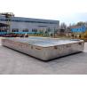 Buy cheap Aoto Parts Handling Remote Control Steerable Transport Car On Cement Floor from wholesalers