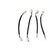 Buy cheap 300mm Length LED Light Bar Wiring Harness JST VH 3.96mm 2 Pin For Home Appliances from wholesalers