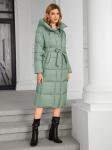 Sustainable Protection Durability And Performance Hooded Cotton Coat With