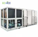 Fish Seafood Quick Freezing /Contact Plate Freezer/Batch Blast Plate Freezer