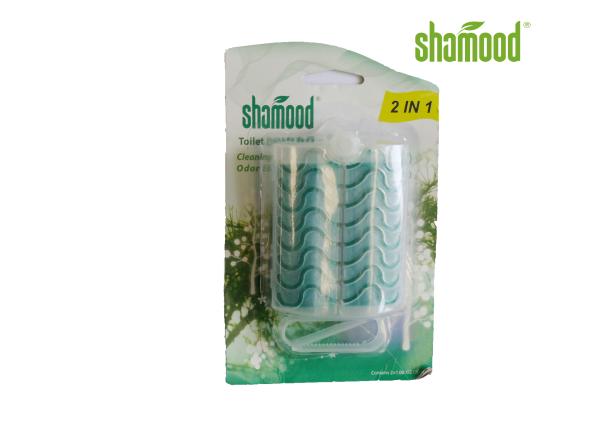 Buy cheap Large Home Economical Toilet Air Freshener With Multi - Fragrance Material from wholesalers