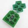 Buy cheap Custom Silicone Rubber Button Industrial Waterproof from wholesalers