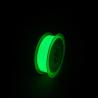 Buy cheap PVC Glow In The Dark Reflective Tape For Home Decorations Self Adhesive Warning Tape from wholesalers