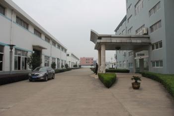 ANHUI SIFA VALVE.CO., LTD.