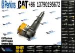 High Quality Diesel Fuel Injector 232-1173 10R-1265 173-9379 138-8756 155-1819