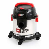 Buy cheap Shop Vac Wet Dry Vacuum Heavy Duty Vacuum Machine 6 Gallon Disposable Bag product