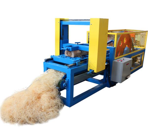 Buy cheap Hot Sale Wood Wool Fire Lighter Making Machine, Wood Wool Machine China Manufacturer from wholesalers