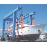 Buy cheap customized boat lifter from wholesalers