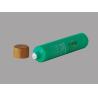 Buy cheap 10-30ml Bamboo Tube Packaging Custom Empty Cosmetic Squeeze Plastic Facial Cleanser Tube from wholesalers