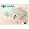 Buy cheap A5052 Material Honeycomb Roof Panels Non Combustible High Rigidity from wholesalers