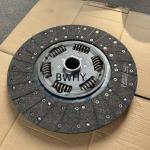 European Trucks 2007-2013 Year 1878008471 for Volvo Heavy Duty Truck Clutch