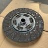 Buy cheap European Trucks 2007-2013 Year 1878008471 for Volvo Heavy Duty Truck Clutch Plate 430 from wholesalers