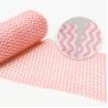 Buy cheap Nonwoven Cleaning Wipe Cloth from wholesalers