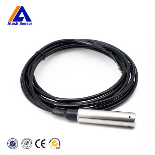 Buy cheap PL301 Submersible Water Level Sensor Monitoring Sensor 0 - 5V from wholesalers