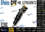 Common Rail Injector Assy 387-9437 387-9438 328-2577 20R-9433 235-5261 267-3360