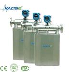 KMF-Series Stainless Steel Digital Gas Flow Meter 0 - 4.0MPa