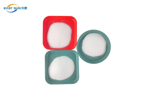 Buy cheap White Polyurethane TPU DTF Powder Hot Melt Adhesive Powder For T-Shirt Printing from wholesalers