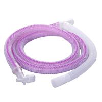 Buy cheap 1.8m Length Anesthesia Breathing Circuits Coaxial Tube Single Use product