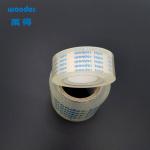 Super Clear BOPP Stationery Tape For Gift Wrapping and Artwork Framing