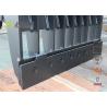 Buy cheap Durable Hydraulic Demolition Sorting Grab , 6-30Ton Selector Grapple from wholesalers