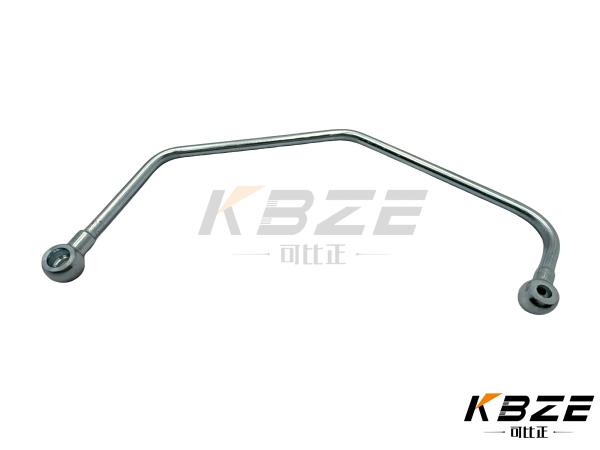 CAT 3066 DIESEL ENGINE CA1932702 193-2702 1932702 ENGINE FUEL SUPPLY TUBE FOR