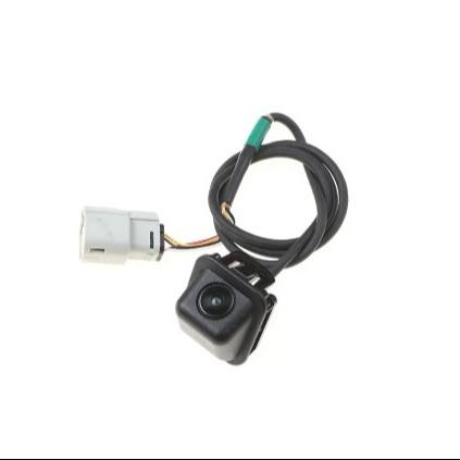 Buy cheap Waterproof Rear View Camera Parking Assist Camera 84183796-For Chevrolet from wholesalers