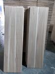 8%-12% Moisture Content Paulownia Wood Board for Furniture Manufacturing in